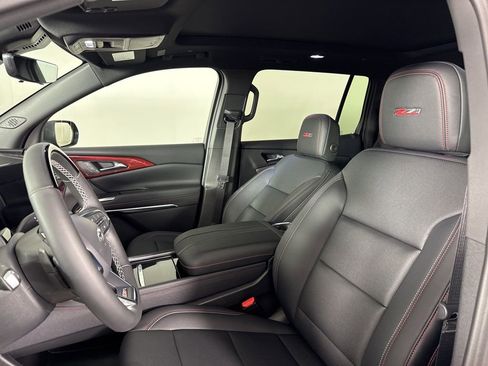 New 2026 Chevrolet Traverse Z71 AWD/4WD image 17