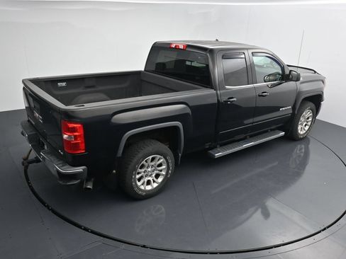 Used 2014 GMC Sierra 1500 SLE w/ SLE Value Package AWD/4WD image 16