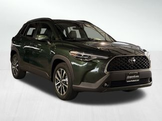 Certified 2023 Toyota Corolla Cross XLE 360° Tour