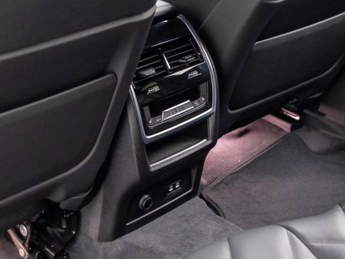 New 2026 BMW XM Label Red image 20