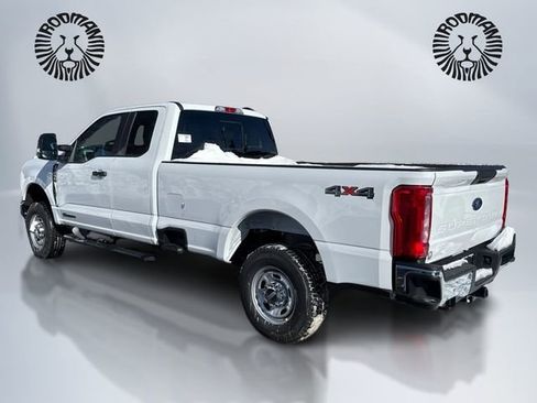 New 2026 Ford F250 XL w/ XL Driver Assist Package image 7