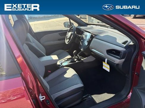 New 2026 Subaru Forester Premium AWD/4WD image 10