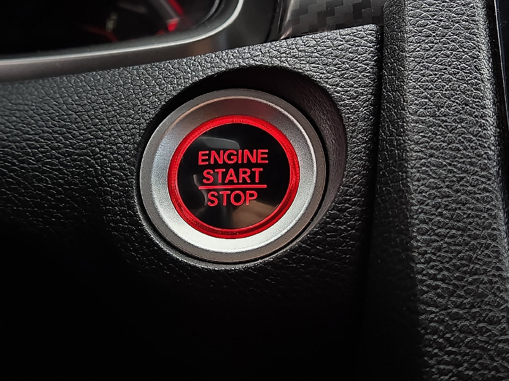 Used 2019 Honda Civic Si image 15