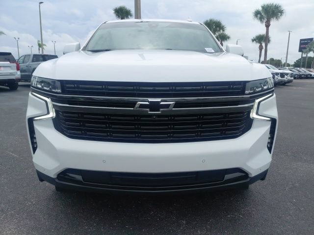 Used 2022 Chevrolet Tahoe RST w/ Luxury Package RWD image 13