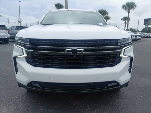 Used 2022 Chevrolet Tahoe RST w/ Luxury Package RWD image 13