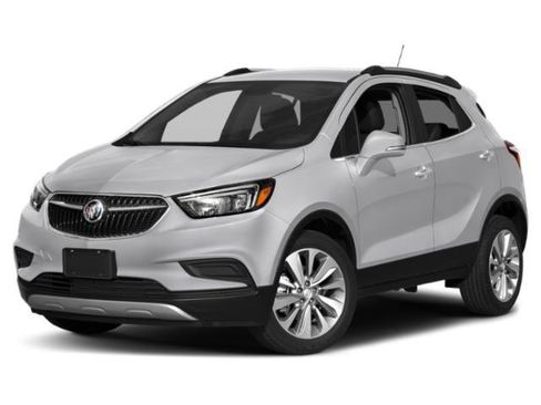 Used 2019 Buick Encore Preferred image 4