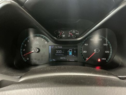 Used 2017 GMC Canyon Denali AWD/4WD image 2