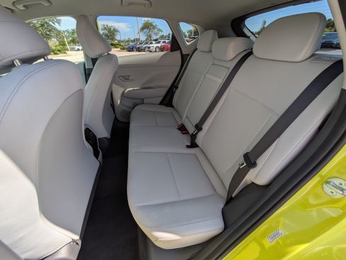 Used 2024 Hyundai Kona SEL FWD image 14