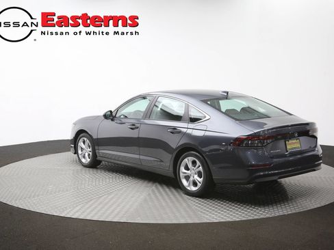 Used 2025 Honda Accord LX image 61