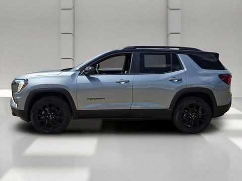 New 2026 GMC Terrain Elevation w/ Elevation Premium Package FWD image 2