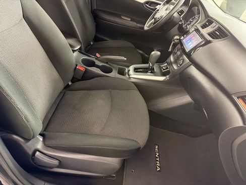 Used 2019 Nissan Sentra S FWD image 21