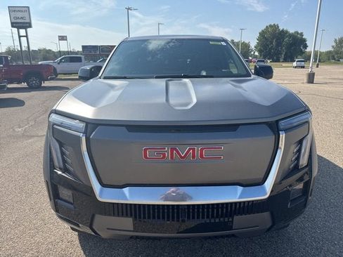 New 2026 GMC Sierra EV Denali image 5
