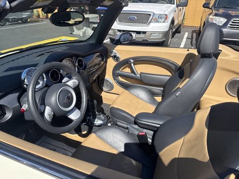 Used 2006 MINI Cooper S FWD image 11