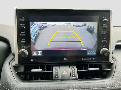 Used 2022 Toyota RAV4 Limited image 14