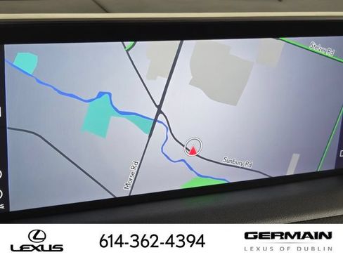 Used 2020 Lexus RX 350 AWD w/ Premium Package image 31