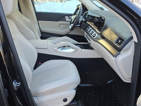 Used 2021 Mercedes-Benz GLE 53 AMG 4MATIC image 21