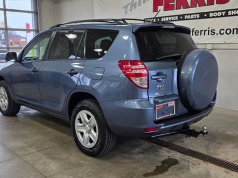 Used 2011 Toyota RAV4 Base image 3