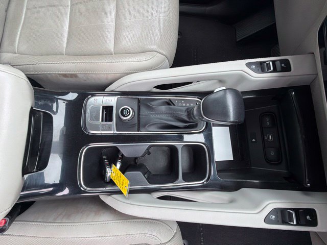 Used 2020 Kia Telluride EX FWD image 26