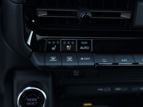 New 2026 Toyota Land Cruiser image 8