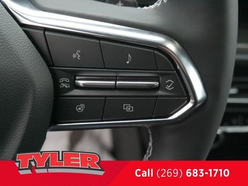 New 2026 Chevrolet Traverse High Country w/ LPO, Floor Liner Package image 31