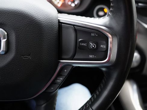 Certified 2021 RAM 1500 Laramie image 32