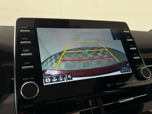 Used 2022 Toyota Avalon Limited w/ Advanced Safety Package image 17