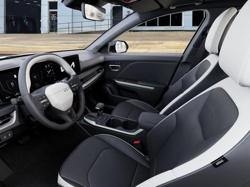 New 2026 Kia K4 GT-Line FWD image 20