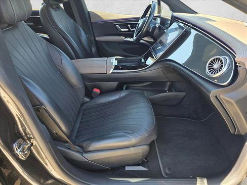 Certified 2023 Mercedes-Benz EQS 450+ EQS 450+ image 17