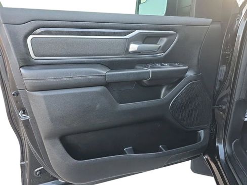 Used 2019 RAM 1500 Big Horn image 11