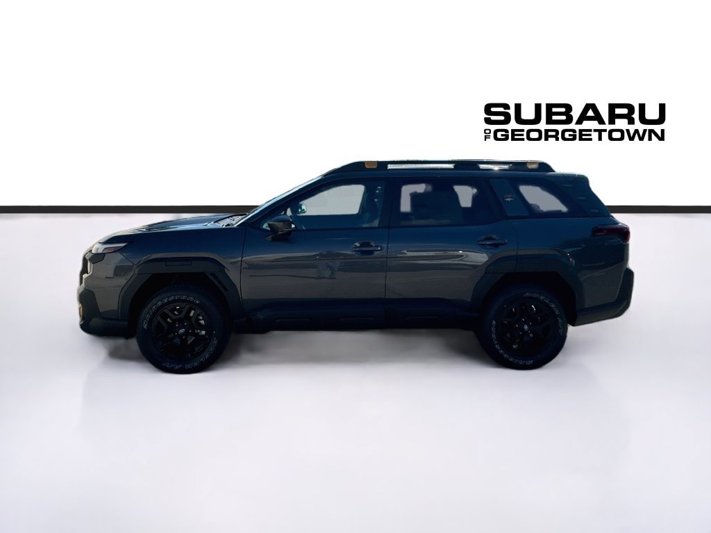 New 2026 Subaru Outback Wilderness AWD/4WD image 5