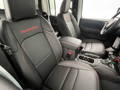 New 2026 Jeep Gladiator Rubicon image 18