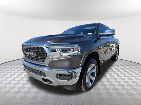 Used 2019 RAM 1500 Limited image 1