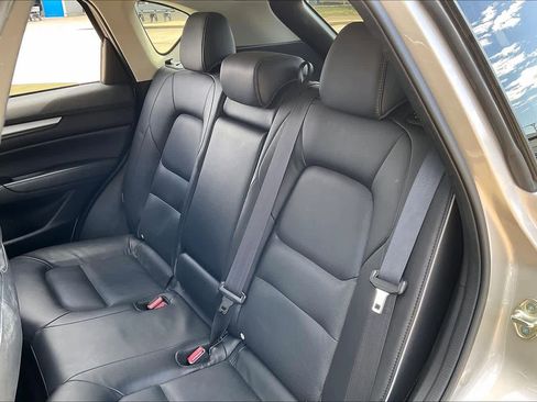 Used 2025 MAZDA CX-5 AWD 2.5 S w/ Select Package image 20