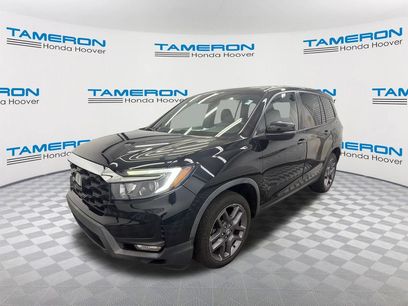 Used 2022 Honda Passport EX-L