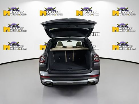 Used 2022 BMW X3 xDrive30i image 27