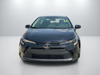 Certified 2026 Toyota Corolla LE FWD video 2