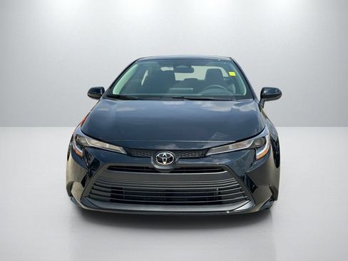 Certified 2026 Toyota Corolla LE FWD image 2