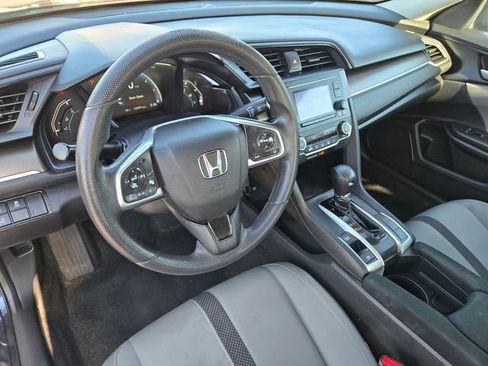 Used 2020 Honda Civic LX image 12