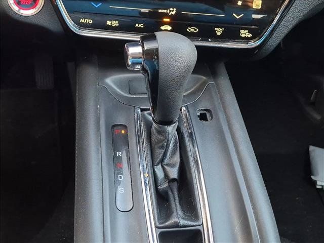 Used 2020 Honda HR-V EX image 10