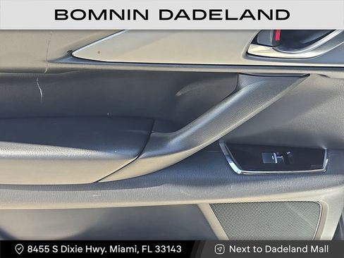 Used 2019 MAZDA CX-9 Touring image 15