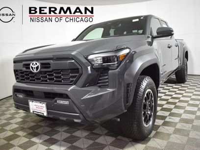 Used 2024 Toyota Tacoma TRD Off-Road
