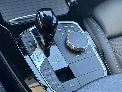 Used 2024 BMW X4 xDrive30i w/ Parking Assistance Package image 23