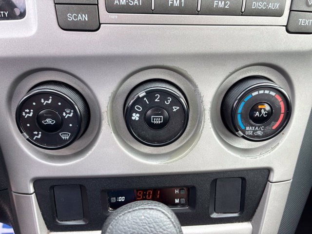 Used 2009 Toyota Matrix w/ PWR Pkg FWD image 26