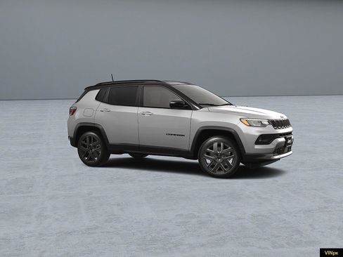 New 2026 Jeep Compass Limited image 10