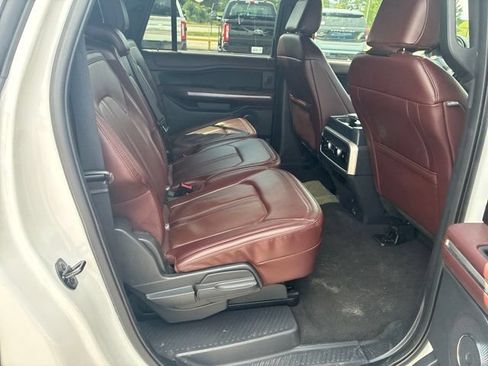 Used 2024 Ford Expedition Max Limited AWD/4WD image 84