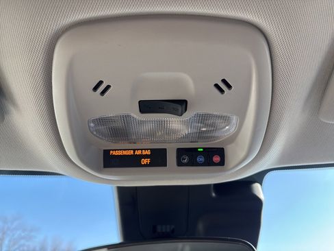 New 2026 Chevrolet Trax LT w/ Driver Confidence Package image 19