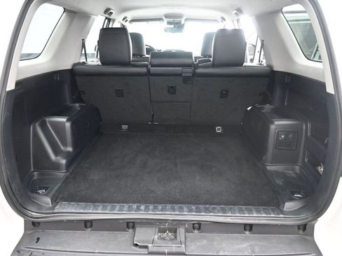 Used 2023 Toyota 4Runner TRD Off-Road Premium image 16