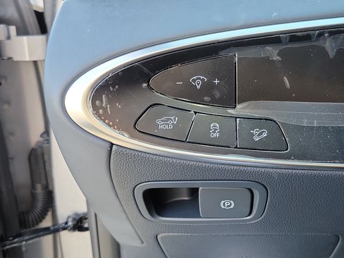 Certified 2026 Genesis GV70 3.5T Sport Prestige image 16