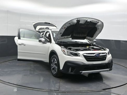 Used 2021 Subaru Outback Touring XT image 60