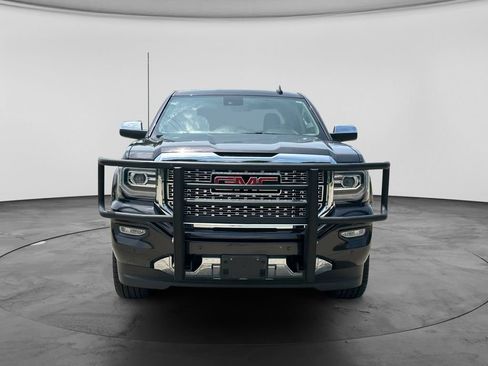 Used 2016 GMC Sierra 1500 Denali w/ Denali Ultimate Package AWD/4WD image 2
